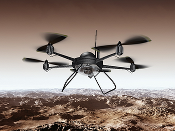 The Future of Unmanned Aircraft Systems (UAS) or Drones