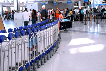 TSA PreCheck Is Now For Members Only