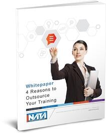 Four Reasons to Outsource Your Training