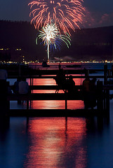 Fireworks.LakeTahoe