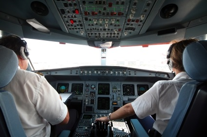 New FAA law to stop pilot fatigue