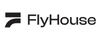 FlyHouse_transparent Logo_2