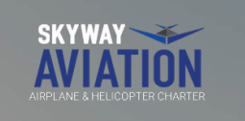 Skyway Aviation_logo