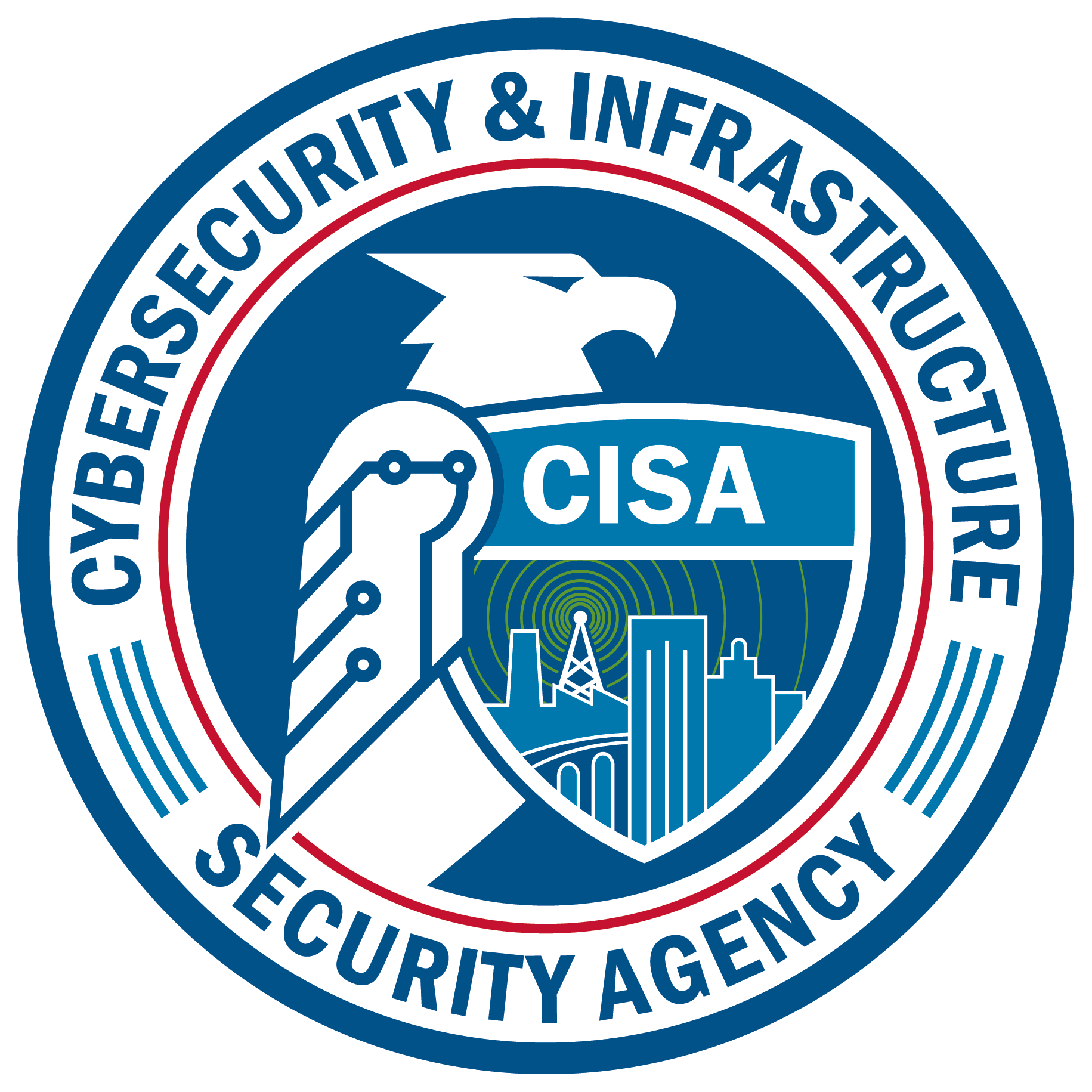 2023 CISA_Logo