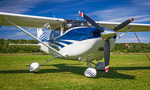 Cessna - securitypage