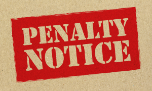 Penalty