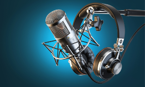 Podcast